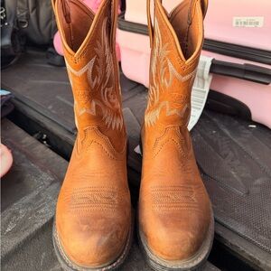 Ariat Work Women’s Composite Toe Boots